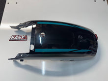 Kawasaki Vulcan S 650 2017-2025 Rear Fender Mudguard OEM Genuine 35023-0391-739