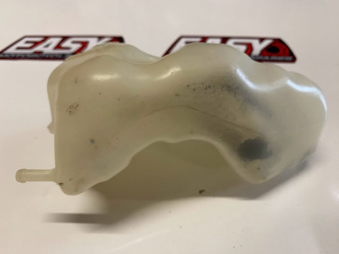 Suzuki GSXR 1000 07-08 Overflow Reservoir Tank OEM Genuine 17910-21H00