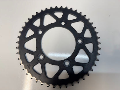 Ducati Monster 659 LAMS 2017-2021 Sunstar Rear Sprocket 46T