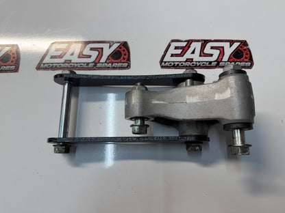 Shock Linkage Suspension Kawasaki Ninja 300 2013-2017 OEM 39007-0355