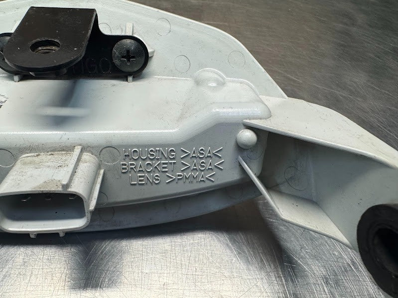 Suzuki GSXR 1000 2005-2006 Taillight Brake Light OEM Genuine 35710-41G00