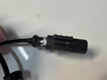 Royal Enfield Interceptor 650 2022 ABS Front Brake Speed Sensor OEM Euro 5