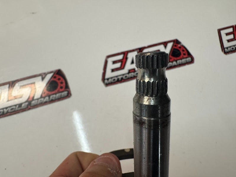 Suzuki VL 1500 Intruder 1998-2004 Gear Shift Shaft OEM Genuine 25510-10F01