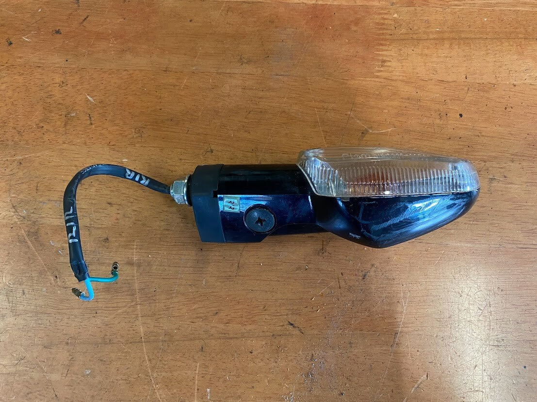 Right Rear Blinker Honda CB 300F 2014 