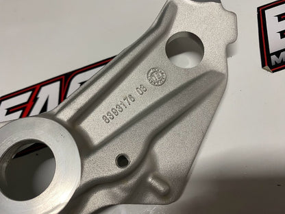 RH Foot Peg Bracket BMW GS F750 2019