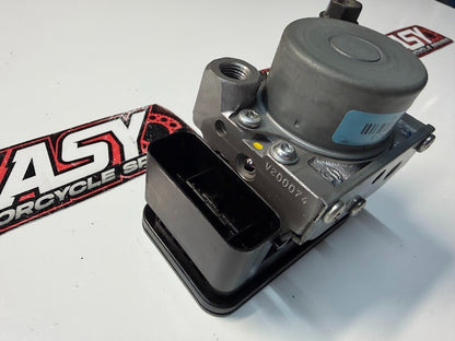 ABS Module Pump Honda CBR 500R 2013-2018 OEM 57110-MGZ-J12