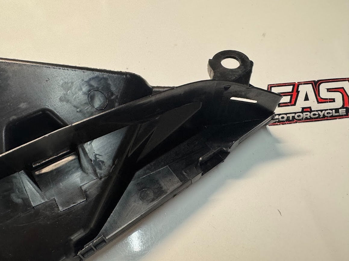 Suzuki GSXR 1000 2007-2008 LH Inner Lower Fairing ZXMT 94462-21H00