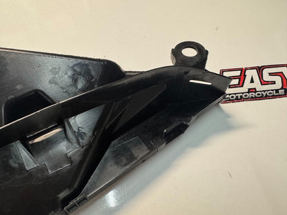 Suzuki GSXR 1000 2007-2008 LH Inner Lower Fairing ZXMT 94462-21H00