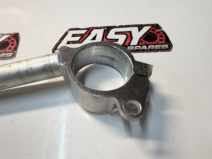 LH Handlebar Clip On Kawasaki Ninja ZX-10R 2021-2025 OEM 46003-0786