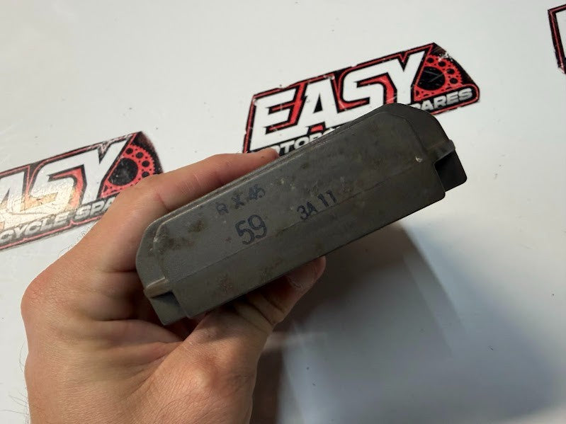 Regulator Rectifier Voltage Kawasaki Ninja 300 2013-2017 OEM 21066-0732