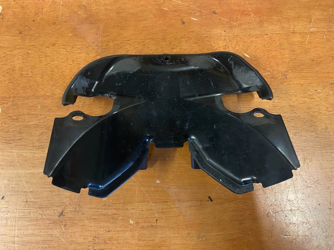 Battery Box Lid Honda CMX 500 17-19 2019 83510-K87-A00