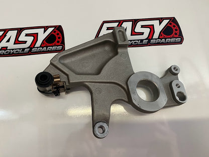 Yamaha YZF R1 2015-2025 Rear Brake Caliper Holder Bracket OEM 2CR-25921-50