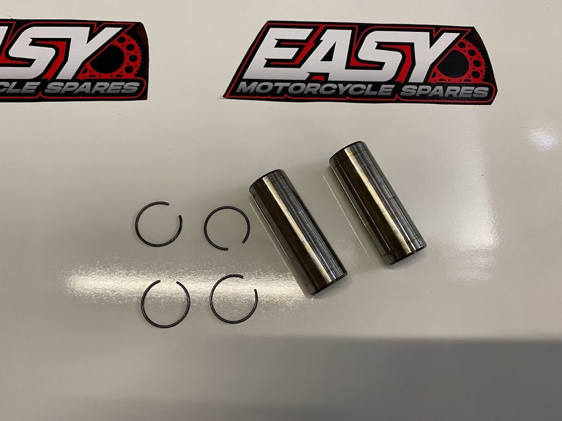 Kawasaki Vulcan S 650 2018 Piston Gudgeons & Clips OEM Genuine