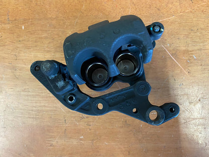 Front Caliper Honda CB 500F 13-15 2013 45250-MGZ-J01