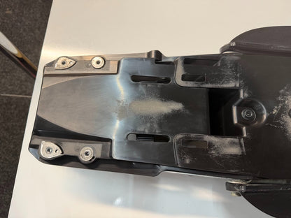 Rear Sub Frame Complete Suzuki GSXR 1000 2007-2008 OEM 41221-21H00-YAP