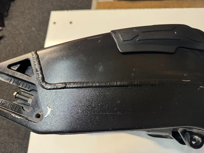 BMW S1000RR 2016 Swing Arm OEM Genuine K46 33358549982 