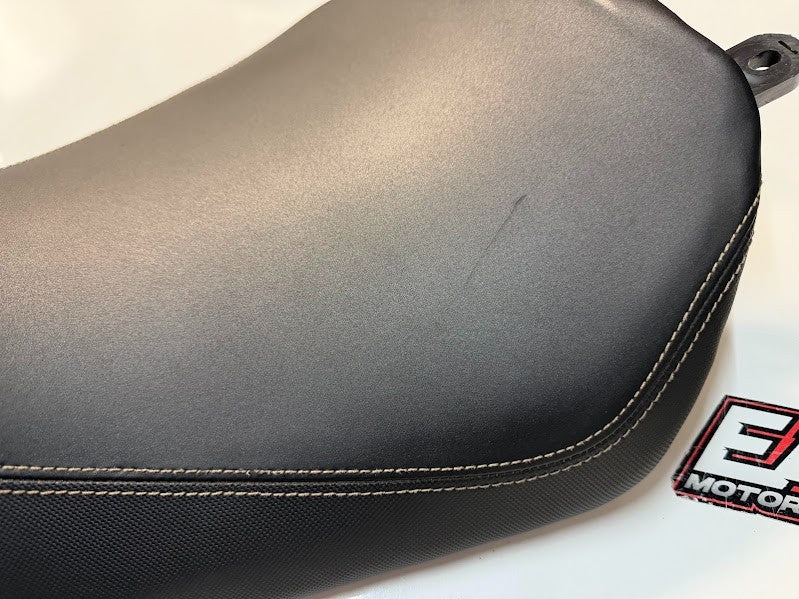 Rider Solo Seat CF Moto 650 NK 2016-2021 OEM 6NQ0-130100-10000
