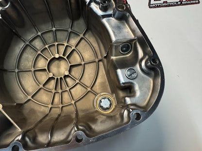 Suzuki VL 1500 Intruder 1998-2009 RH Clutch Cover OEM Genuine 11340-10F00