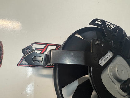 Suzuki GSXR 1000 2009-2016 Radiator Thermo Fan OEM Genuine 17800-47H00