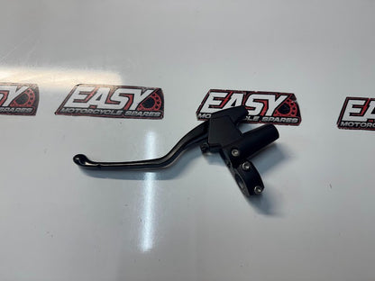 BMW F800 ST 2009 Clutch Lever & Perch OEM Genuine 32728523463
