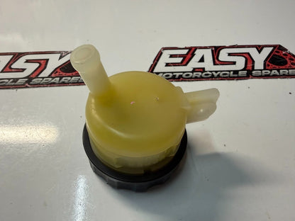Rear Brake Master Reservoir Kawasaki Ninja 650L 2009-2016 OEM 43078-1082