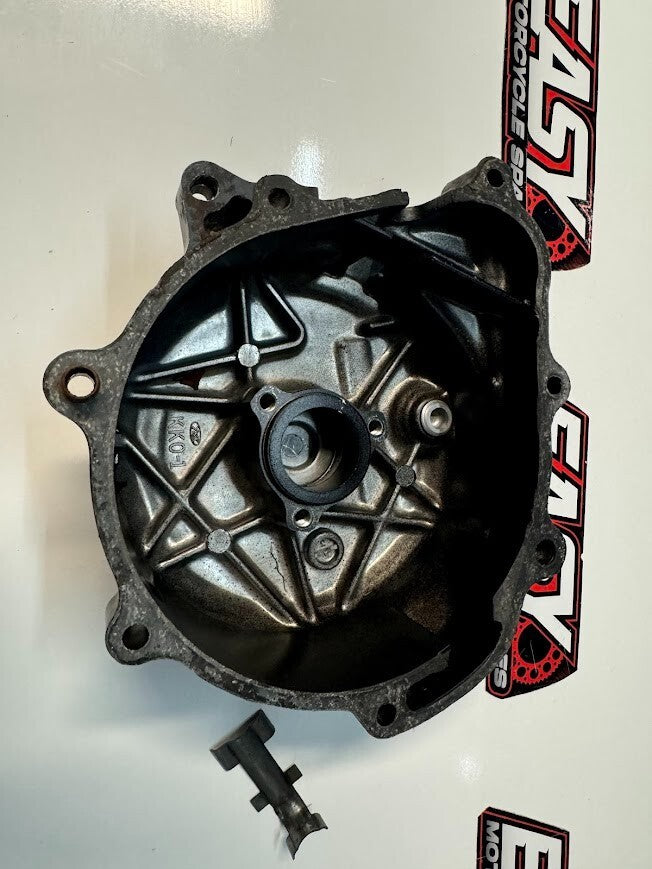 Honda XR 250 Stator Cover #2