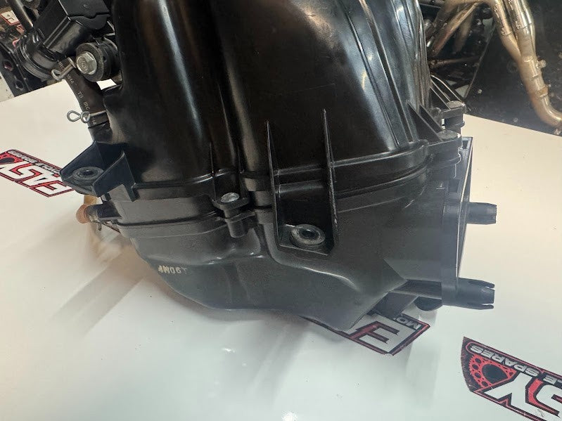 Honda CBR 300R 2014-2016 Airbox Complete OEM Genuine 17225-KYJ-900