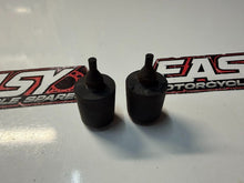 Fuel Tank Damper Cushions Suzuki GSXR 1000 2005-2016 OEM 44542-41G00