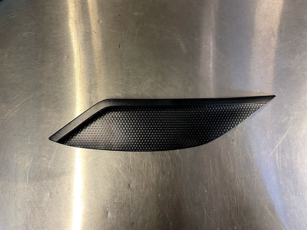 LH Tank Fairing Yamaha FZ1 2008 