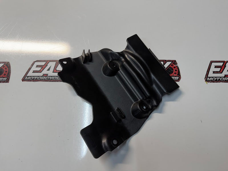 Top Engine Plastic Cover Kawasaki Vulcan S 650 2015-2026 OEM