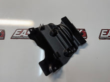 Top Engine Plastic Cover Kawasaki Vulcan S 650 2015-2026 OEM