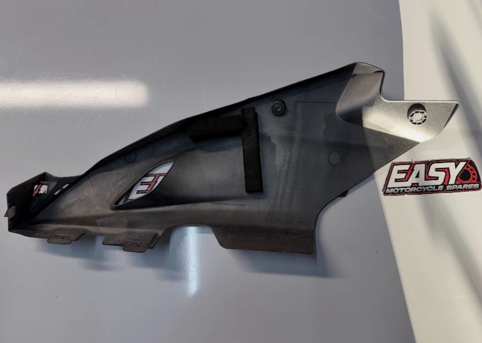 LH & RH Lower Fairing Cowls Honda CBR 1000 RR 2014-2016 OEM 64460-MGP-D000