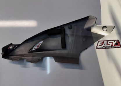 LH & RH Lower Fairing Cowls Honda CBR 1000 RR 2014-2016 OEM 64460-MGP-D000