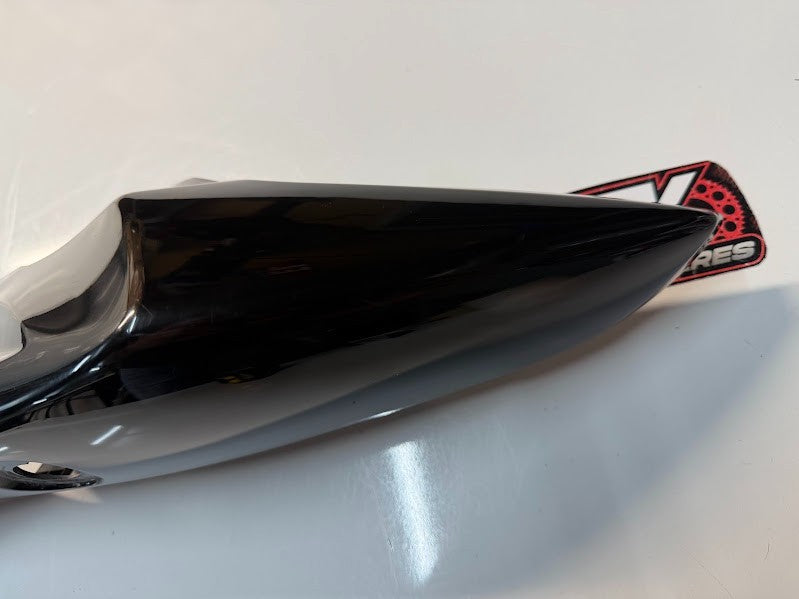 LH Rear Frame Cover Fairing Suzuki GSXR 1000 2010-2015 OEM 47211-47H00-YKV