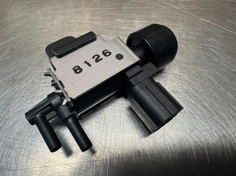 Yamaha YZF R1 2015-2019 Fuel Cut Solenoid Valve OEM Genuine 5PS-1410H-01