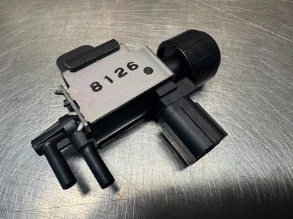 Yamaha YZF R1 2015-2019 Fuel Cut Solenoid Valve OEM Genuine 5PS-1410H-01