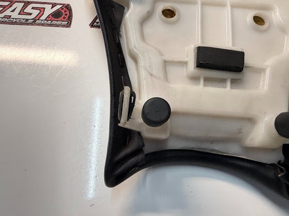 Rider Seat Suzuki GSXR 1000 2012-2016 OEM 45100-47H11-DW2