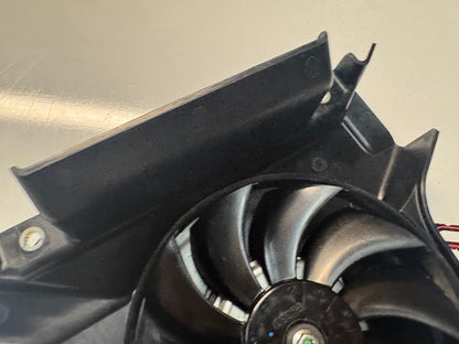 Kawasaki Ninja 500 2024-2025 Radiator Thermo Fan OEM Genuine 59502-0646