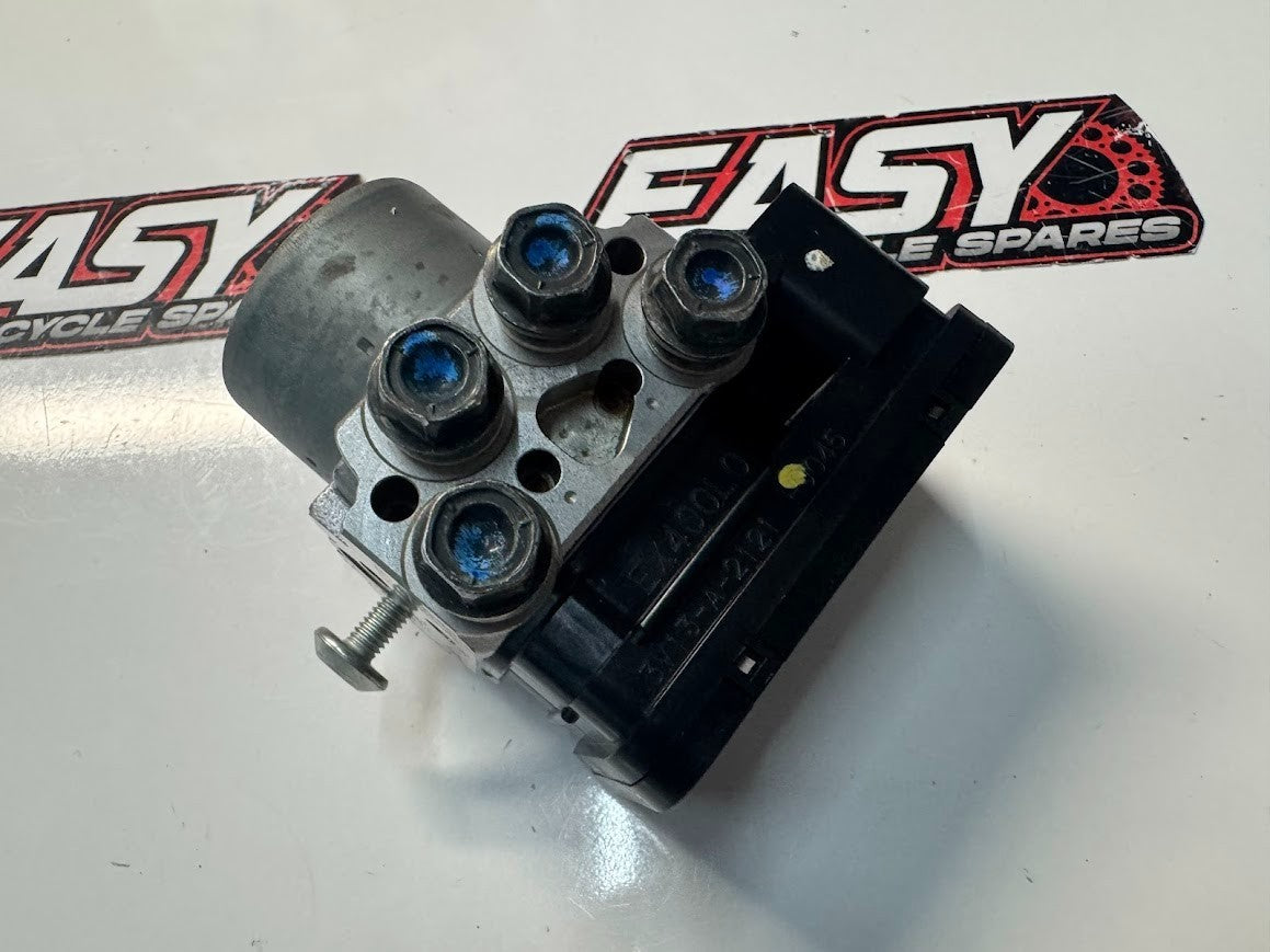 Kawasaki Ninja 500 2024-2025 ABS Pump Module OEM Genuine 16082-0952