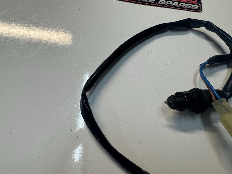 Kawasaki Vulcan VN900 Classic 2006-2022 Rear Brake Stop Switch OEM 27010-0050