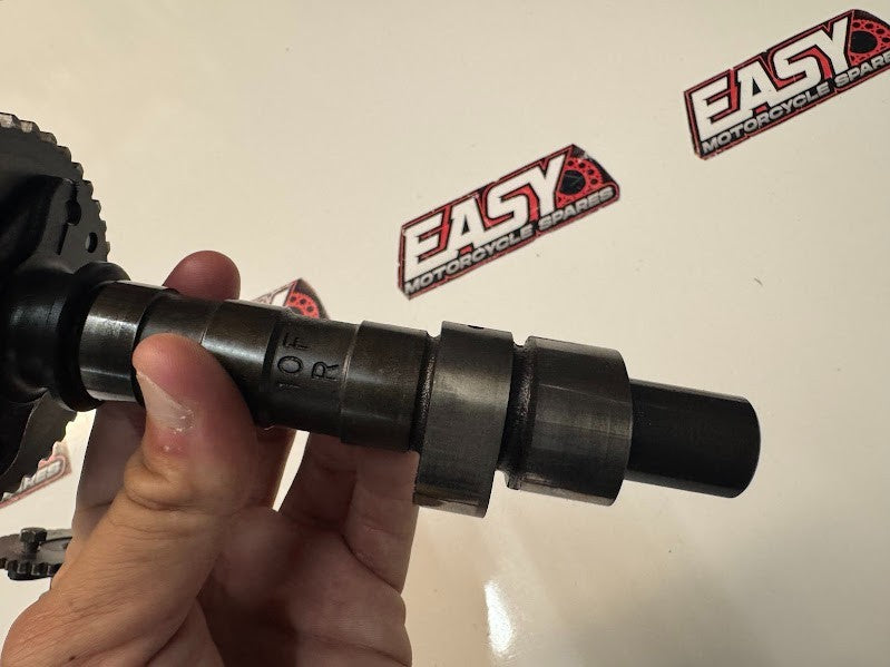 Suzuki VL 1500 Intruder 1998-2004 Camshafts OEM Genuine 12713-10F00