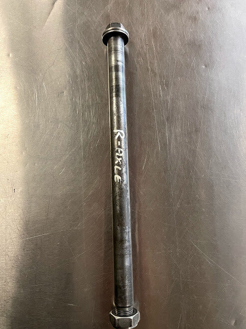 Rear Axle Honda VTR 1000 98-05 1998 42301-MAS-000