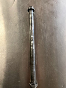 Rear Axle Honda VTR 1000 98-05 1998 42301-MAS-000