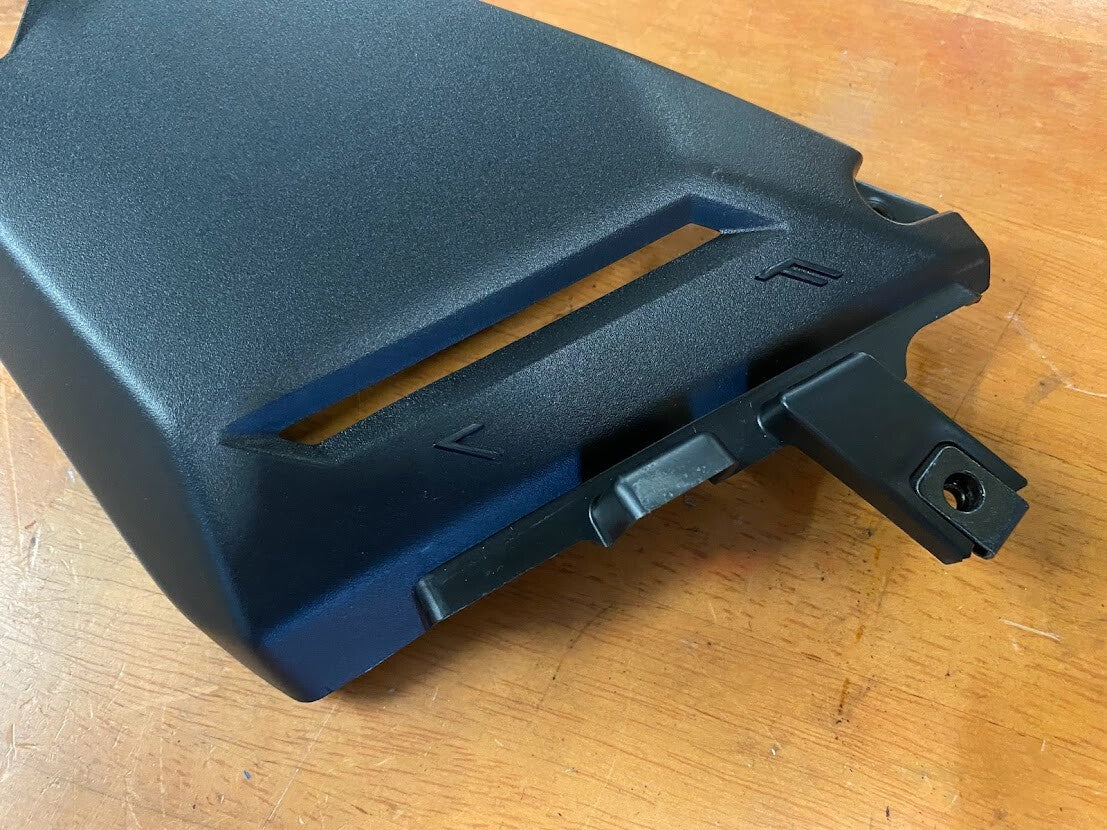 RH Side Cover Kawasaki Ninja 650 17-22 2017 14093-0623