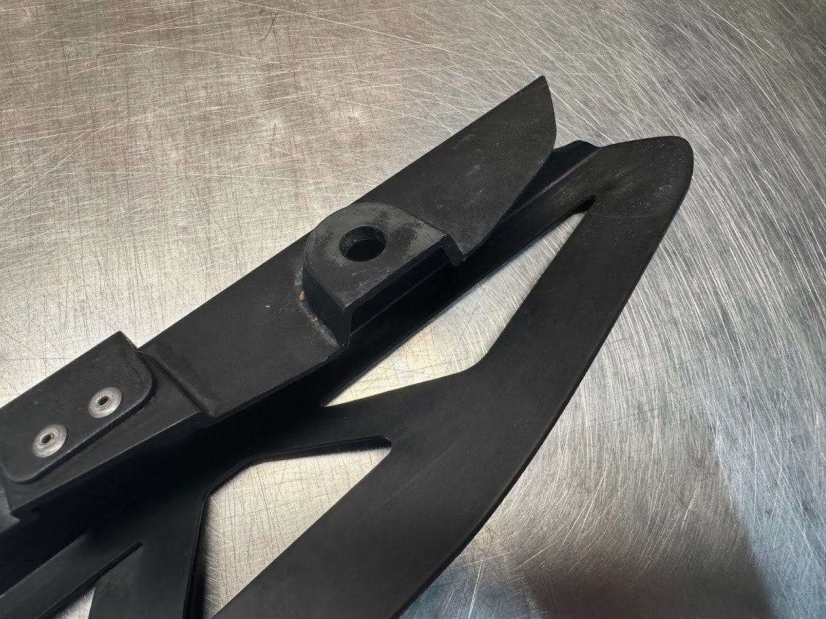 Suzuki GSX-S 1000 2015-2025 Chain Guard OEM Genuine 61310-04K00