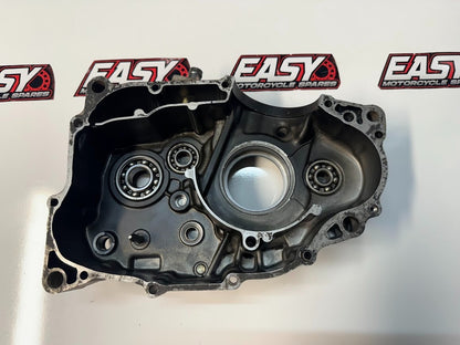 LH Crankcase Half Honda XR 250 E-3