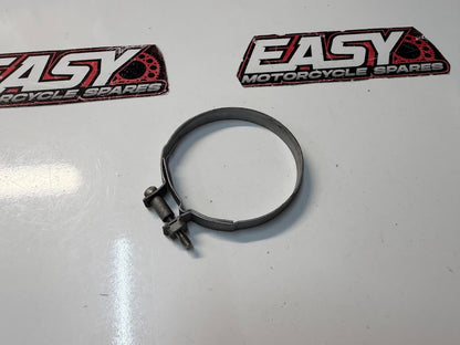 Manifold Hose Clamp KTM RC 390 2014-2023 OEM 90241002010