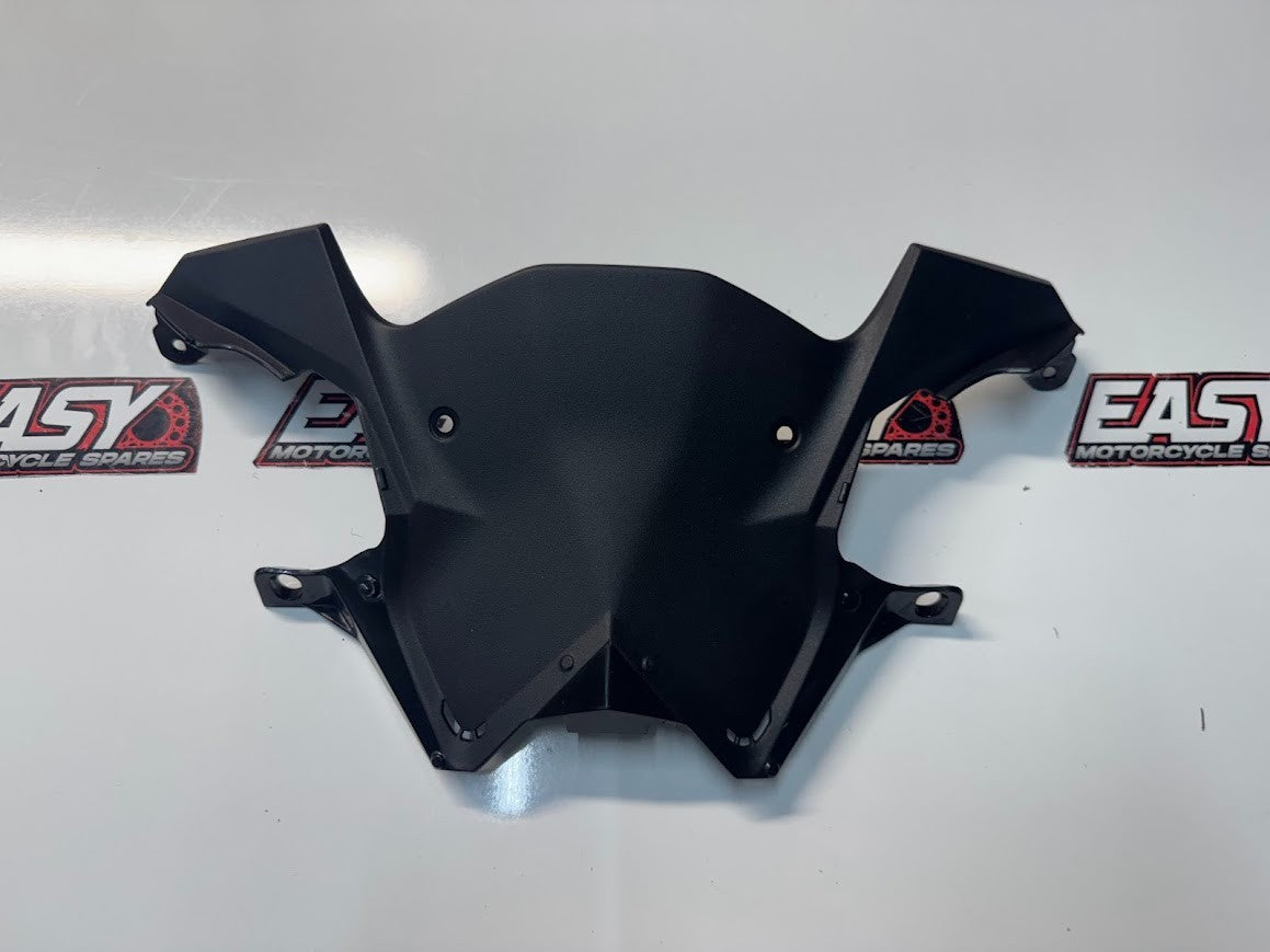 Kawasaki Ninja 500 2024-2025 Front Inner Upper Cowling OEM Genuine 55028-0876