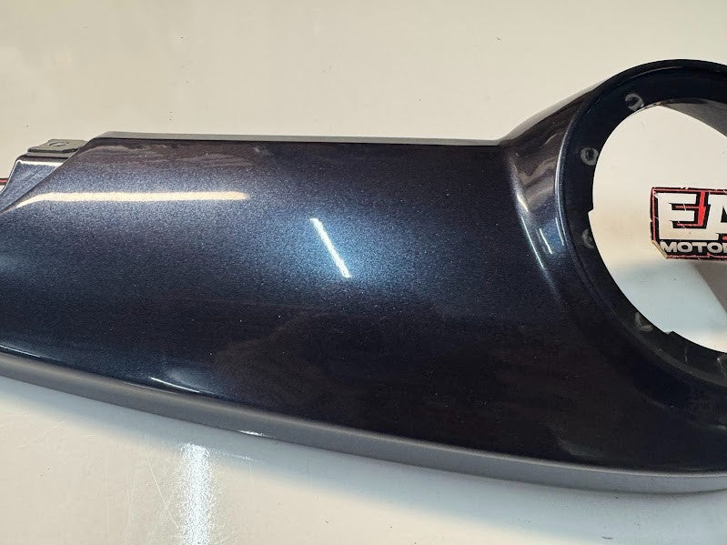BMW F800 ST 2009 RH Tail Fairing OEM Genuine 46627678608