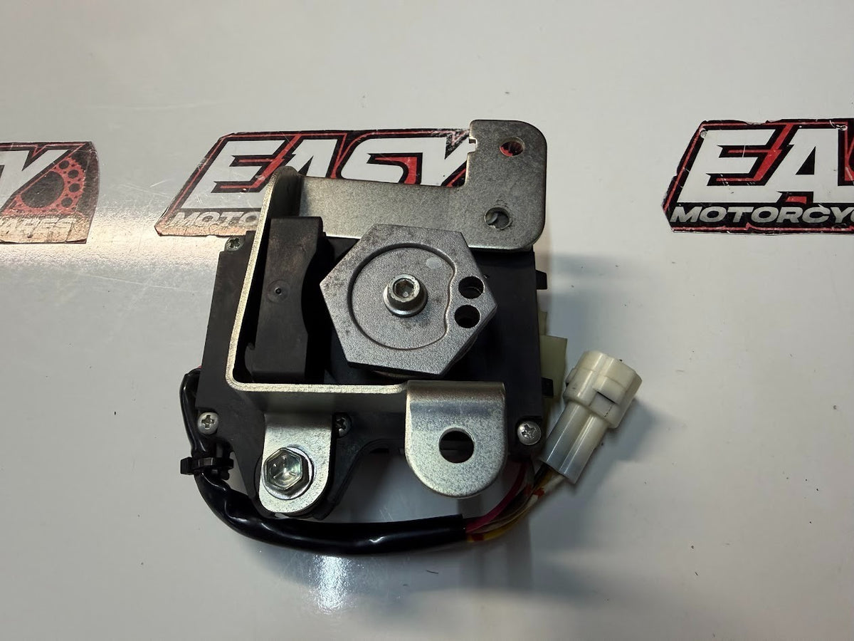 Exhaust Control Servo Motor Suzuki GSXR 1000 2005-2008 OEM 33970-41G01